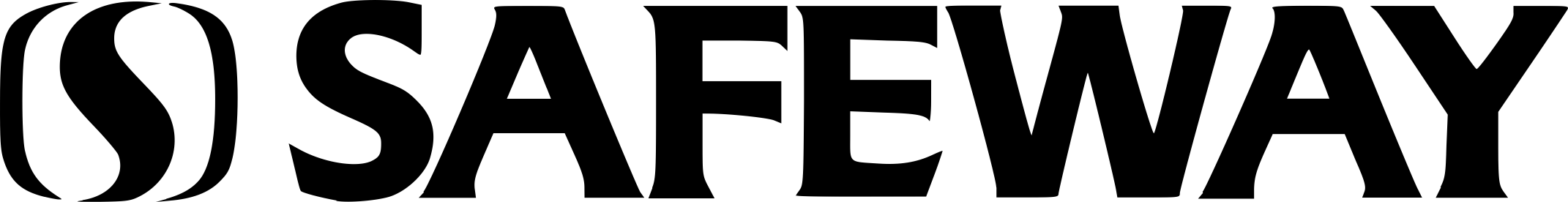 Brand Safeway Sketch Style Svg Vector Free Vectors